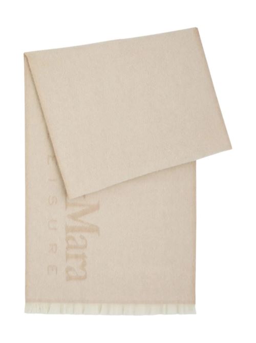 Max Mara hummingbird scarf Max Mara | 2426546028600.003